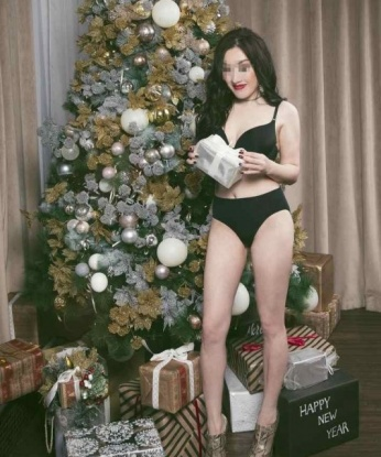 Анкета проститутки Любовь - город Усть-Баргузин, 28 лет, №12233